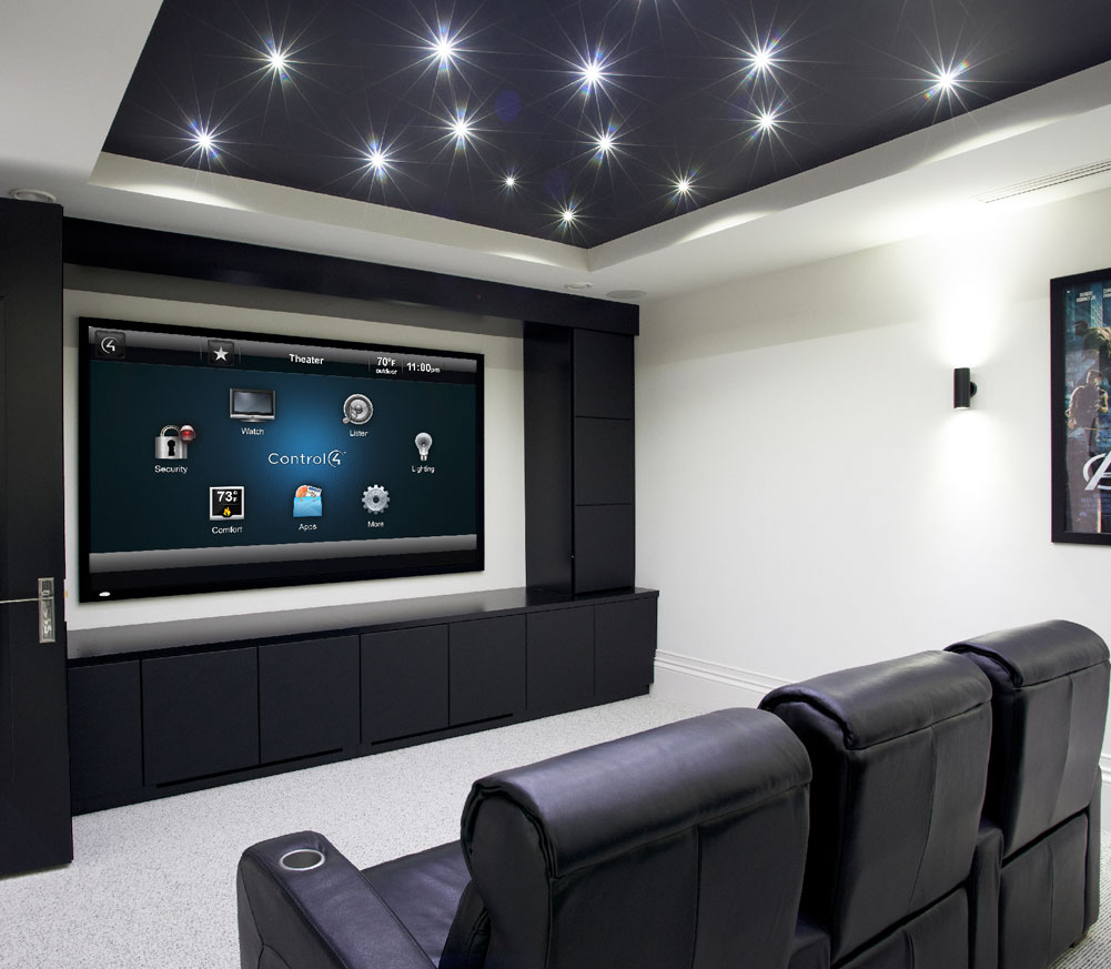 Home Cinema